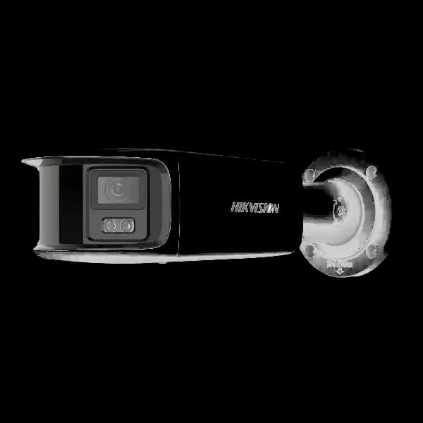 Hikvision DS-2CD2T87G2-L