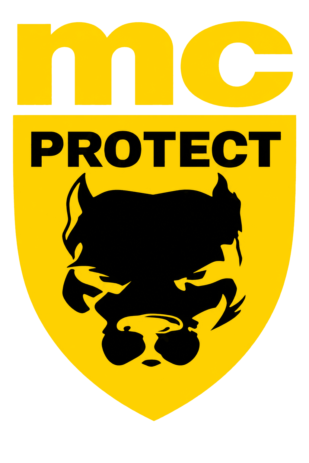 Logo MC Protect SRL - firmă pază și securitate Cluj-Napoca