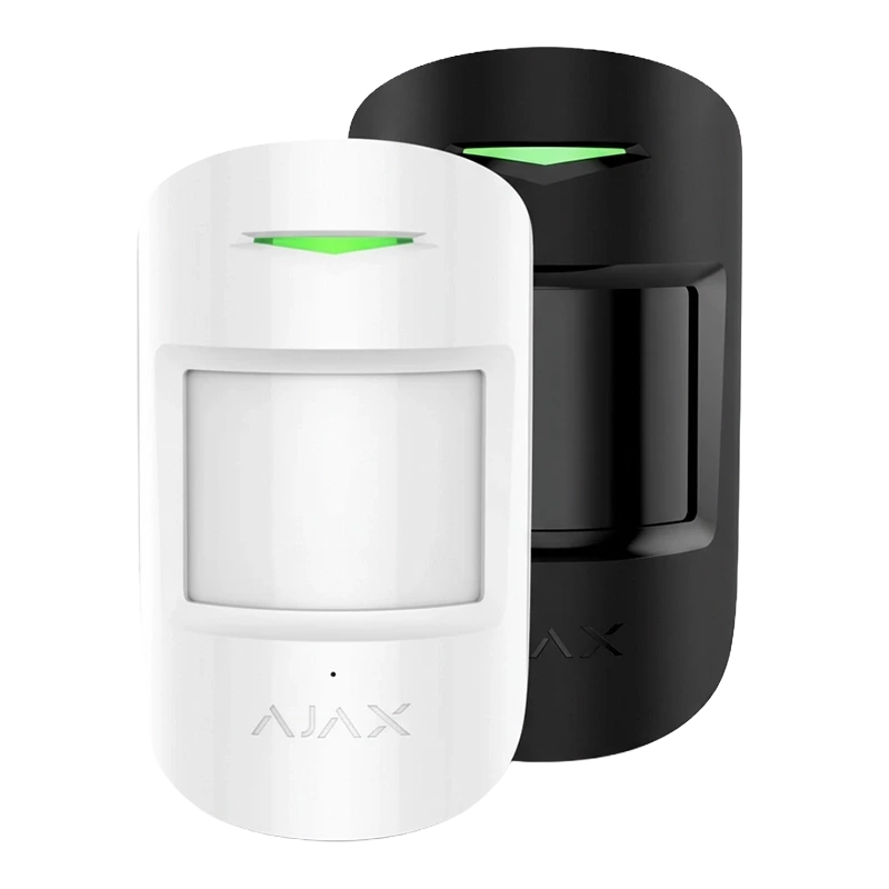 Ajax MotionProtect